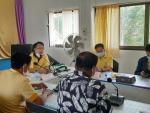 การตรวจประเมินประสิทธิภาพขององค์กรปกครองส่วนท้องถิ่น  (Local